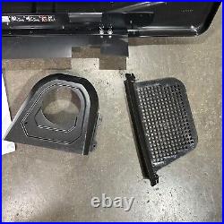 READ Toro Timecutter HD E-Z Vac Bagger System #79345 BAGGER HOOD ONLY