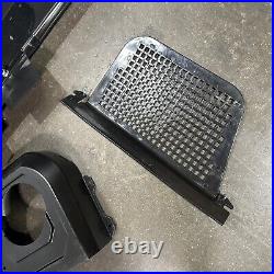 READ Toro Timecutter HD E-Z Vac Bagger System #79345 BAGGER HOOD ONLY