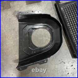 READ Toro Timecutter HD E-Z Vac Bagger System #79345 BAGGER HOOD ONLY