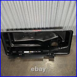 READ Toro Timecutter HD E-Z Vac Bagger System #79345 BAGGER HOOD ONLY