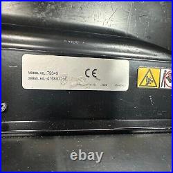 READ Toro Timecutter HD E-Z Vac Bagger System #79345 BAGGER HOOD ONLY