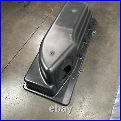 READ Toro Timecutter HD E-Z Vac Bagger System #79345 BAGGER HOOD ONLY