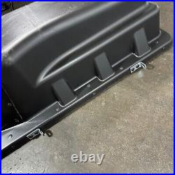 READ Toro Timecutter HD E-Z Vac Bagger System #79345 BAGGER HOOD ONLY