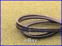 REPLACEMENT BELT FOR AYP CRAFTSMAN 105372, 120302X, 125907X, 193214 3717R 1/2x90