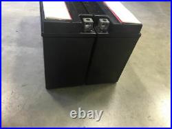 Raven Hybrid Mower Generator MPV 7100 48 Volt Battery Pack 31140-H200100-0001