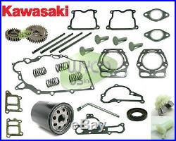 Repair Kit, John Deere Tractors, Lawnmowers 425 & 445, Kawasaki Engine Fd620d