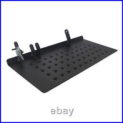 Replacement Bad Boy Advanced Chute System Discharge Chute Blocker, 088-6003-00