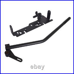 Replacement Bad Boy Advanced Chute System Discharge Chute Blocker, 088-6003-00