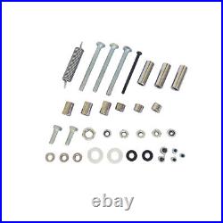 Replacement Bad Boy Advanced Chute System Discharge Chute Blocker, 088-6003-00