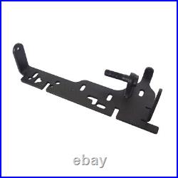 Replacement Bad Boy Advanced Chute System Discharge Chute Blocker, 088-6003-00