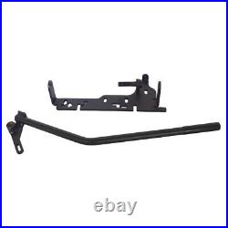 Replacement Bad Boy Advanced Chute System Discharge Chute Blocker, 088-6003-00