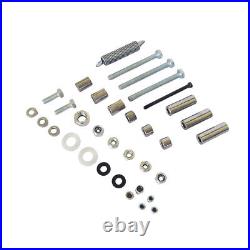 Replacement Bad Boy Advanced Chute System Discharge Chute Blocker, 088-6003-00