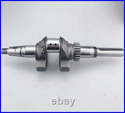 Replacement For HONDA GX690 1.44(36.5) Crankshaft 13310-Z6L-610 With Oil Seal
