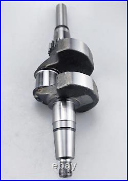 Replacement For HONDA GX690 1.44(36.5) Crankshaft 13310-Z6L-610 With Oil Seal