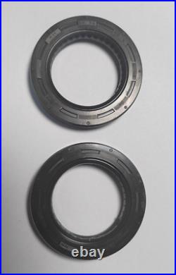 Replacement For HONDA GX690 1.44(36.5) Crankshaft 13310-Z6L-610 With Oil Seal