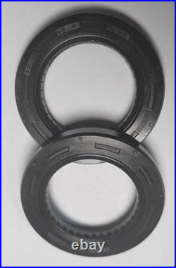 Replacement For HONDA GX690 1.44(36.5) Crankshaft 13310-Z6L-610 With Oil Seal