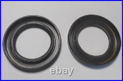 Replacement For HONDA GX690 1.44(36.5) Crankshaft 13310-Z6L-610 With Oil Seal