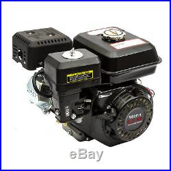 Replacement Honda 6.5HP 200cc Engine GX200 Flail Mower Generator Buggy Gokart