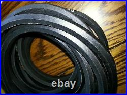 Replaces Simplicity Double Angle Belt 1716959SM NEW OLD STOCK T 128AA