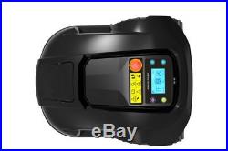 Robotic Lawn Mower Brand New E1800 Fast Cleaner Robot Lawn Mower