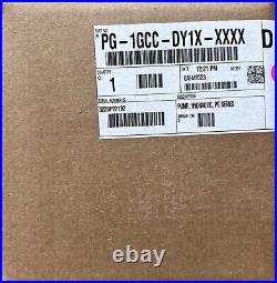 SCAG RH Pump 482644 PG-1GCC-DY1X STWC Tiger Cat Cub Wildcat