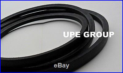 SEARS, CRAFTSMAN, POULAN, HUSQVARNA 144959 130801 Replacement Belt (1/2x95)