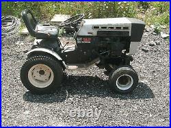 SEARS Suburban, 19.9 GT, SS 16, SS18, GT16, GT 18- Tractor for Parts ONLY