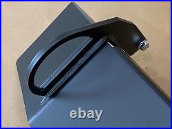 SR Chute Blocker Mulch Plate Ferris 52 IS700z ISX800 IS2100z ISX2200 Mower