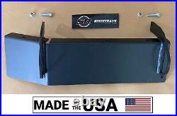 SR Chute Blocker Mulch Plate Ferris 52 IS700z ISX800 IS2100z ISX2200 Mower