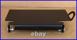 SR Open / Close Chute Blocker Plate Exmark Radius E/S Series 48 52 60 Mower