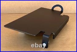 SR Open / Close Chute Blocker Plate Exmark Radius E/S Series 48 52 60 Mower