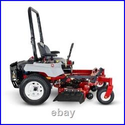 SR Open / Close Chute Blocker Plate Exmark Radius E/S Series 48 52 60 Mower