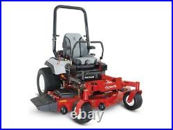 SR Open / Close Chute Blocker Plate Exmark Radius E/S Series 48 52 60 Mower