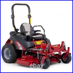 SR Swivel Open Close Chute Blocker Mulch Plate FOR Ferris 52 ICD Mower Deck