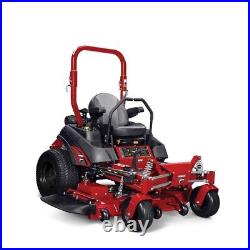 SR Swivel Open Close Chute Blocker Mulch Plate FOR Ferris 52 ICD Mower Deck
