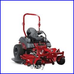 SR Swivel Open Close Chute Blocker Mulch Plate FOR Ferris 52 ICD Mower Deck