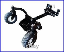SW2006N Swivel Wheel Sulky Lift & Latch New Scratch and Dent