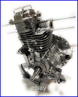 SaidiCo GXV160 Long Block Complete Assembly for HRC216 HYDRO STATIC (HXA) Models