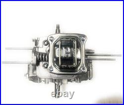SaidiCo GXV160 Long Block Complete Assembly for HRC216 HYDRO STATIC (HXA) Models