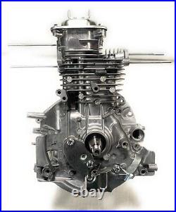 SaidiCo GXV160 Long Block Complete Assembly for HRC216 HYDRO STATIC (HXA) Models