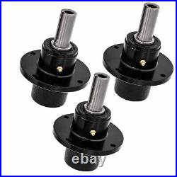 Scag 3PK Spindle Assembly Fits 41001 41007 41008 461663 46631