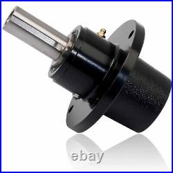 Scag 3PK Spindle Assembly Fits 41001 41007 41008 461663 46631