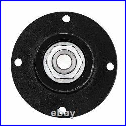 Scag 3PK Spindle Assembly Fits 41001 41007 41008 461663 46631