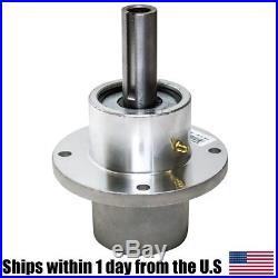 Scag Commercial Mower Rider Blade Spindle Assembly 48 52 61 Decks 46400 3 Pack