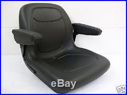Seat Fits Kubota B7300, B7400, B7500, Bx1500, Bx1800, Bx2200,2230 Compact Tractor #gc