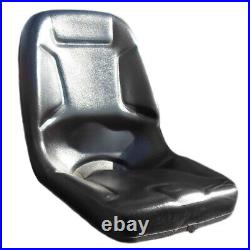 Seat Fits Kubota L2500 L2600 L2650 L2900 L2950 L3000 L3450 L3600 L3650 B20 B21