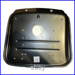 Seat Fits Kubota L2500 L2600 L2650 L2900 L2950 L3000 L3450 L3600 L3650 B20 B21