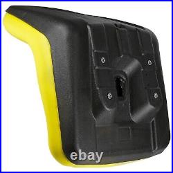 Seat For John Deere L100 L105 L107 L118 L120 L130 LA110 LA120 LA125 LA130