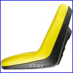 Seat For John Deere L100 L105 L107 L118 L120 L130 LA110 LA120 LA125 LA130