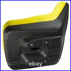 Seat For John Deere L100 L105 L107 L118 L120 L130 LA110 LA120 LA125 LA130